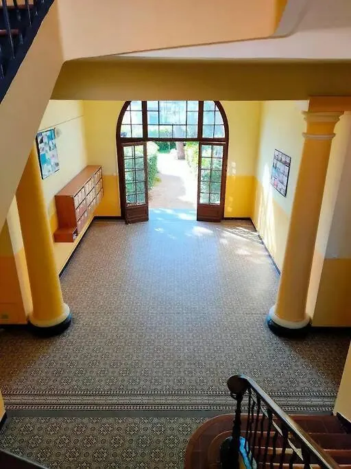 Apartment Castel Du Soleil, Bord De Mer, 4 Pers Saint-Cyr-sur-Mer France