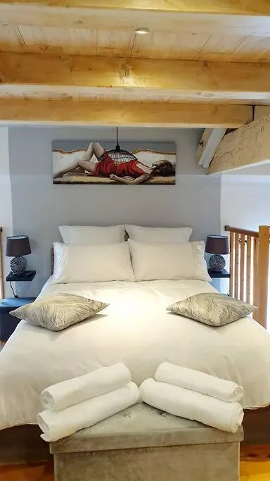 Castel Du Soleil, Bord De Mer, 4 Pers Saint-Cyr-sur-Mer France