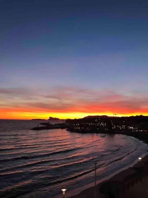 Castel Du Soleil, Bord De Mer, 4 Pers Saint-Cyr-sur-Mer