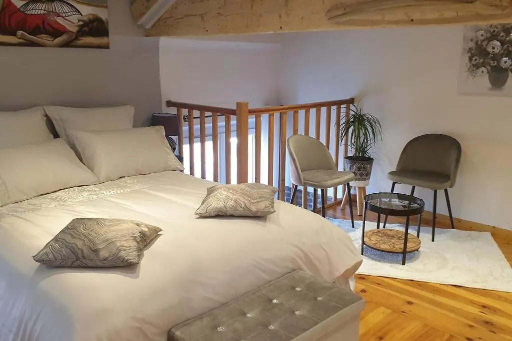 Castel Du Soleil, Bord De Mer, 4 Pers Saint-Cyr-sur-Mer Appartamento